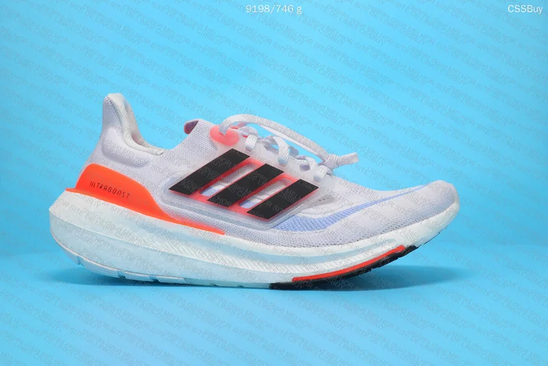 ULTRABOOST LIGHT UB LOL2021 STOS