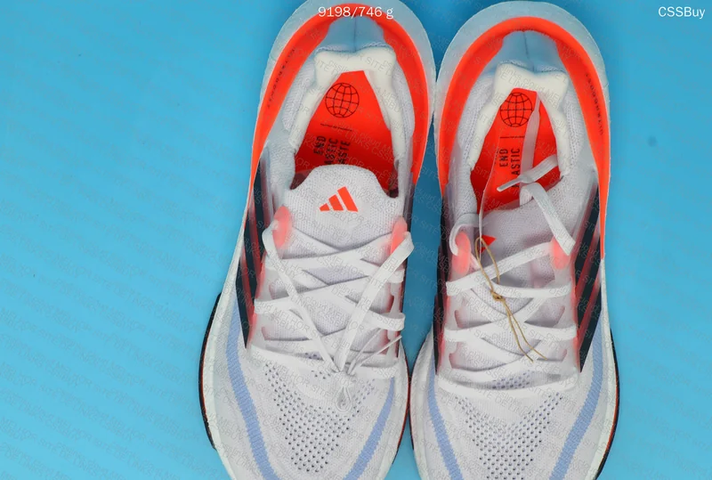 ULTRABOOST LIGHT UB LOL2021 STOS 3