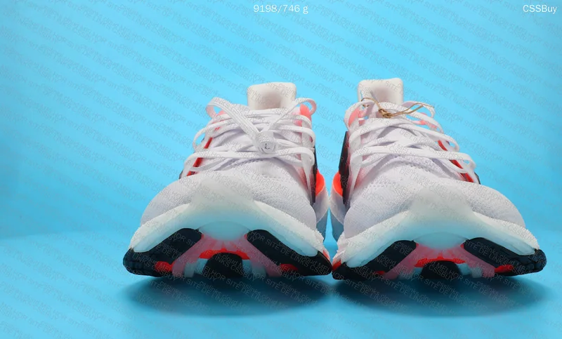 ULTRABOOST LIGHT UB LOL2021 STOS 5