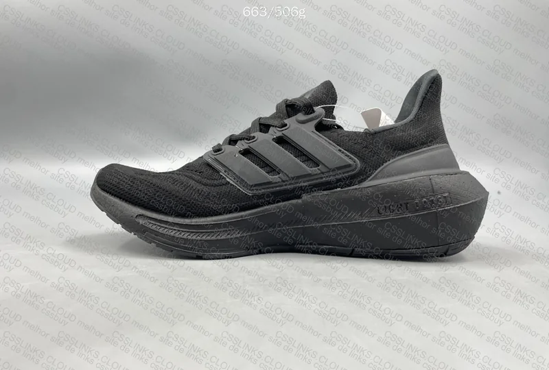 Ultraboost Ligth 5