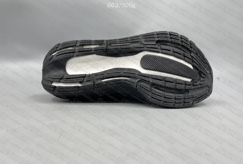 Ultraboost Ligth 6