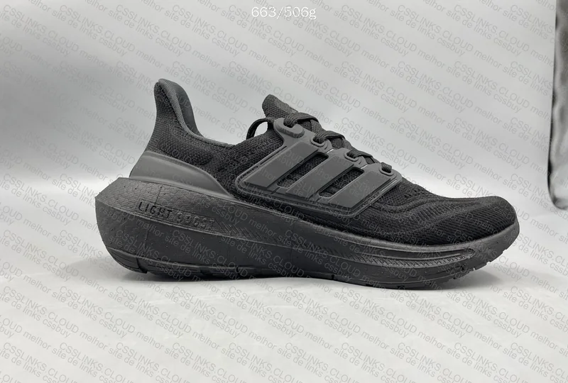 Ultraboost Ligth 7