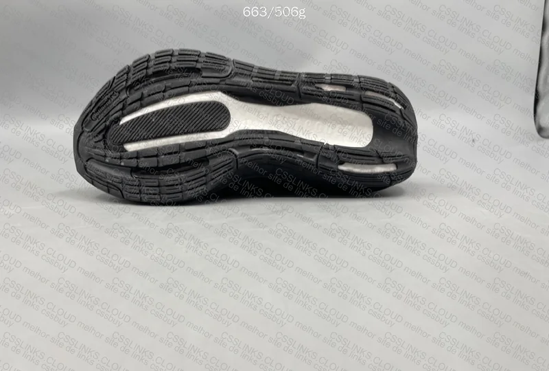 Ultraboost Ligth 9