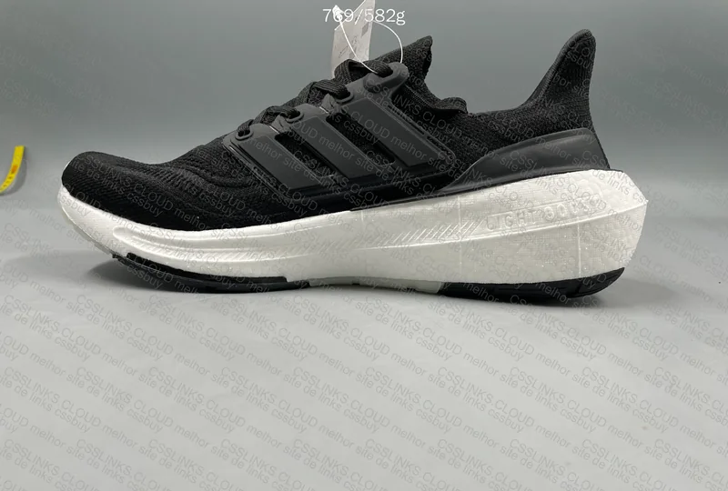 ultraboost padrao 5