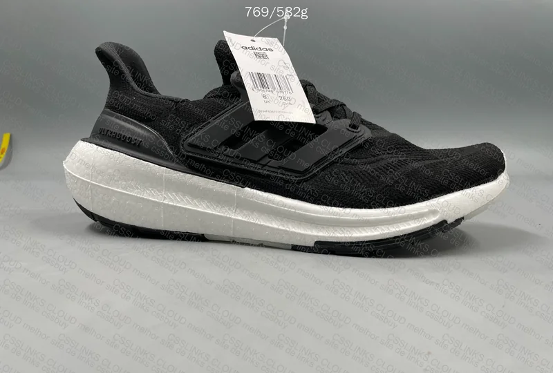 ultraboost padrao 8