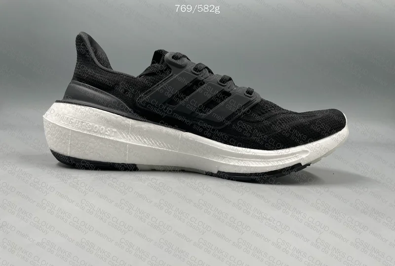 ultraboost padrao 9
