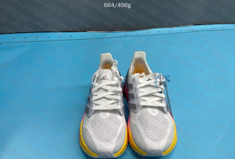 Ultraboost for the Queen
