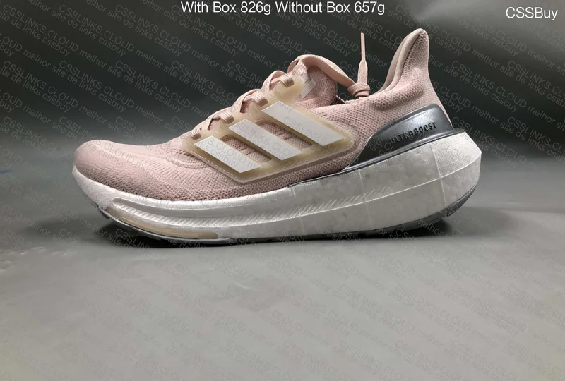 Ultraboost STOS 10