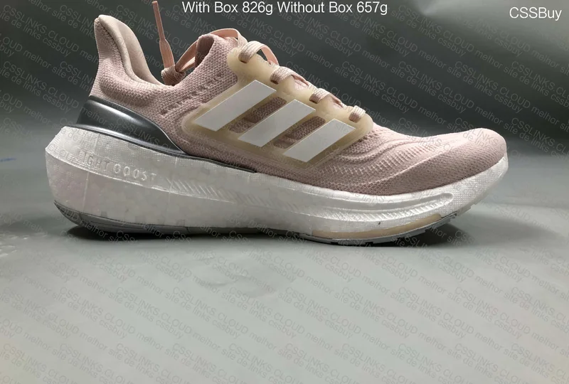 Ultraboost STOS 4