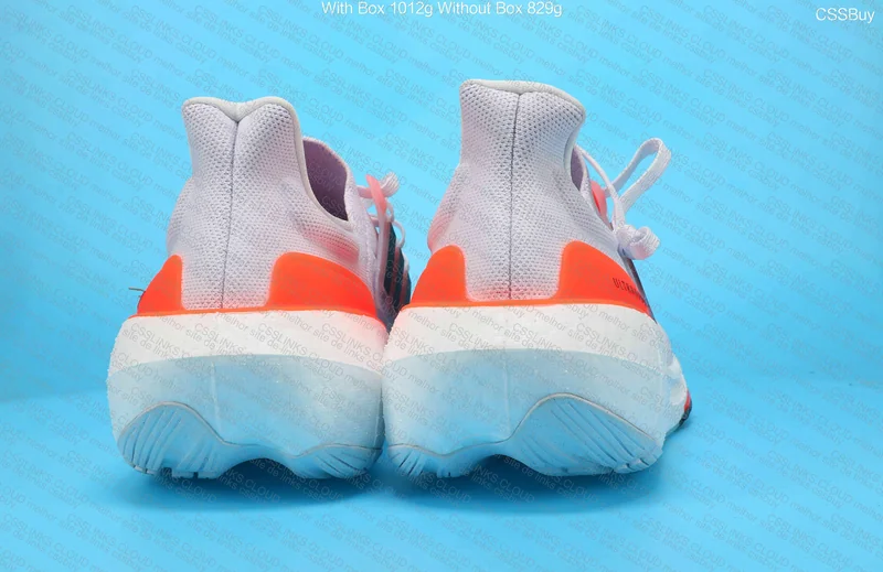 Ultraboost STOS 5