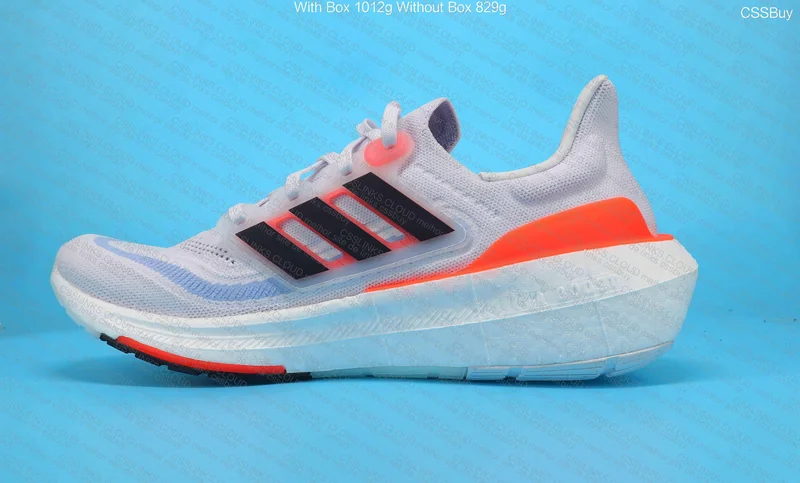 Ultraboost STOS 6