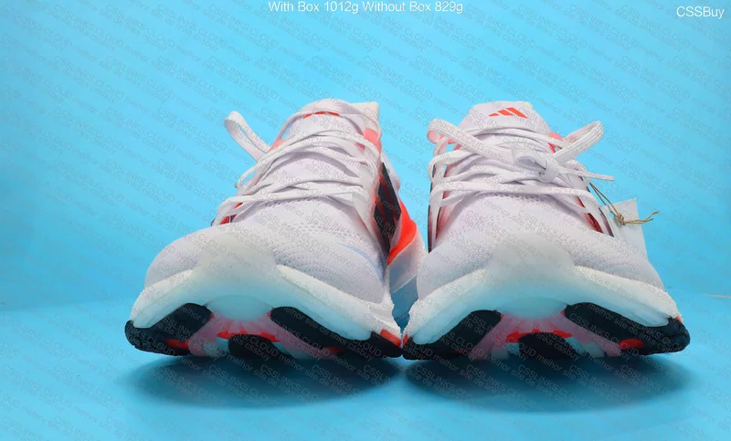 Ultraboost STOS 7