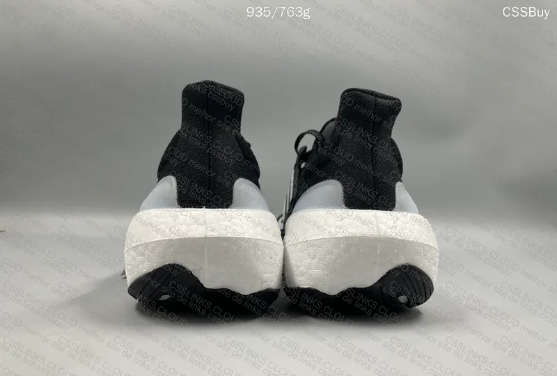 Ultraboost Stos- GL? 10