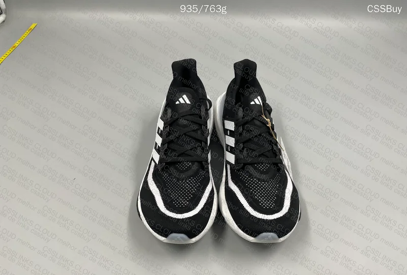 Ultraboost Stos- GL? 2
