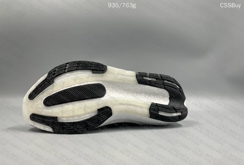 Ultraboost Stos- GL? 3