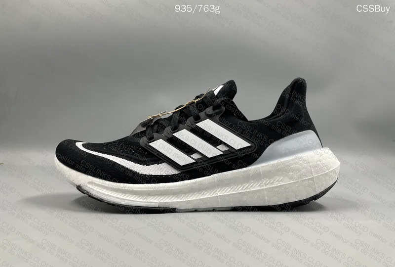 Ultraboost Stos- GL? 4