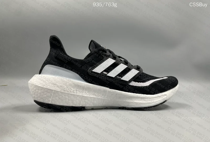 Ultraboost Stos- GL? 5