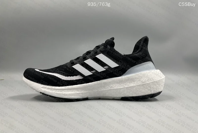 Ultraboost Stos- GL? 7