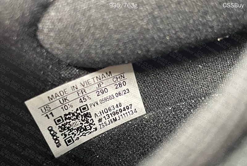 Ultraboost Stos- GL? 8
