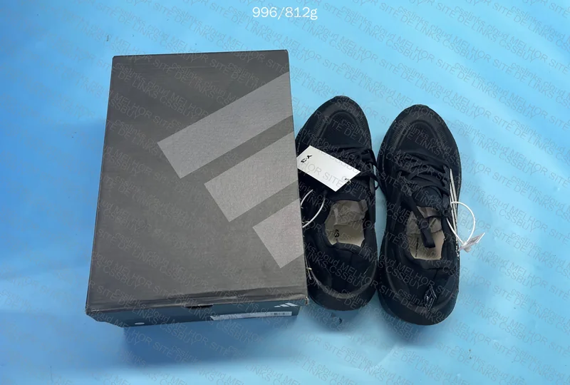 Ultraboost x Y3