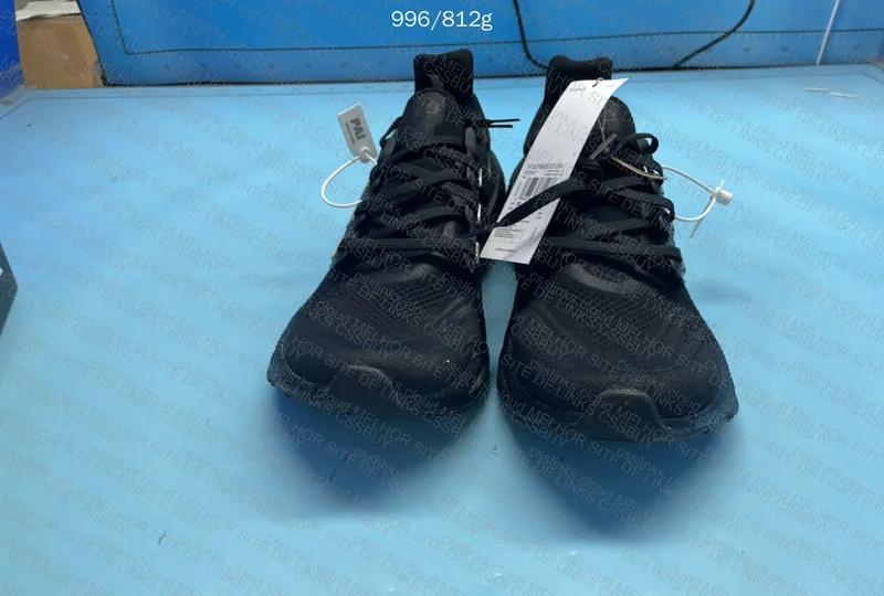 Ultraboost x Y3 3