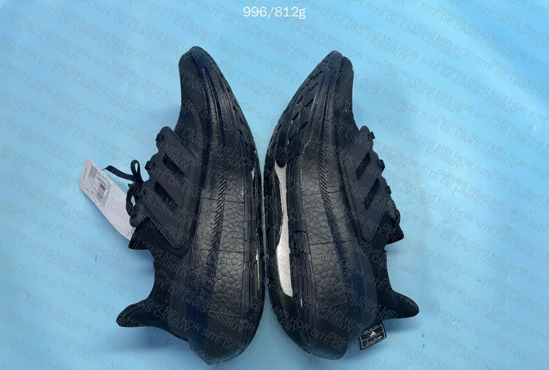 Ultraboost x Y3 5