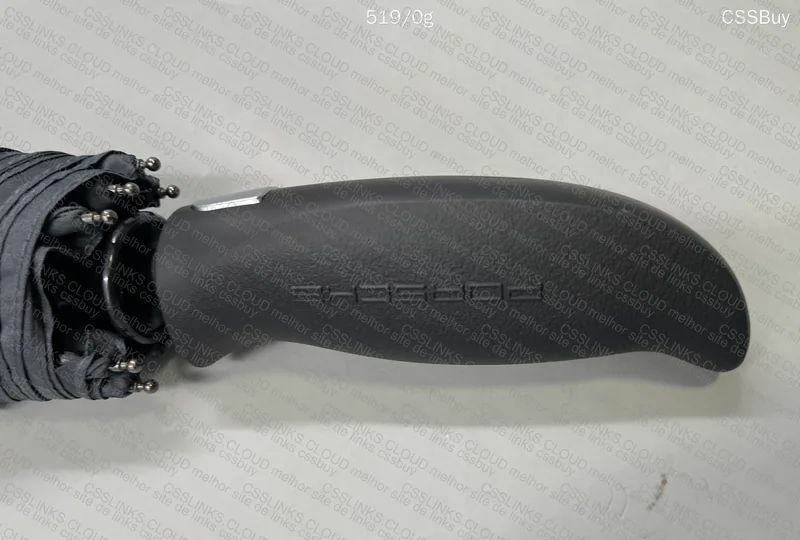 UMBRELLA PORSCHE 2