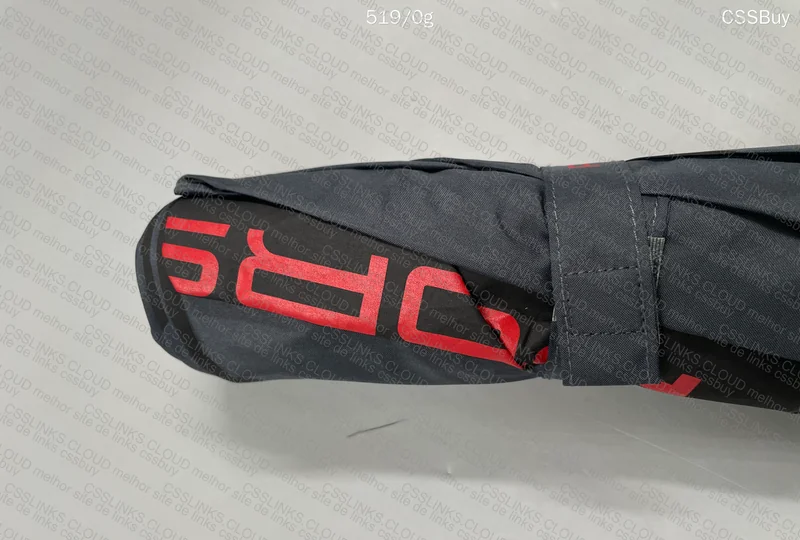 UMBRELLA PORSCHE 3