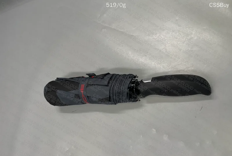 UMBRELLA PORSCHE 4