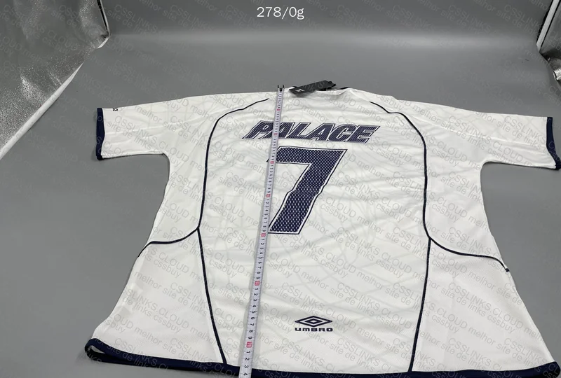 Umbro X Palace