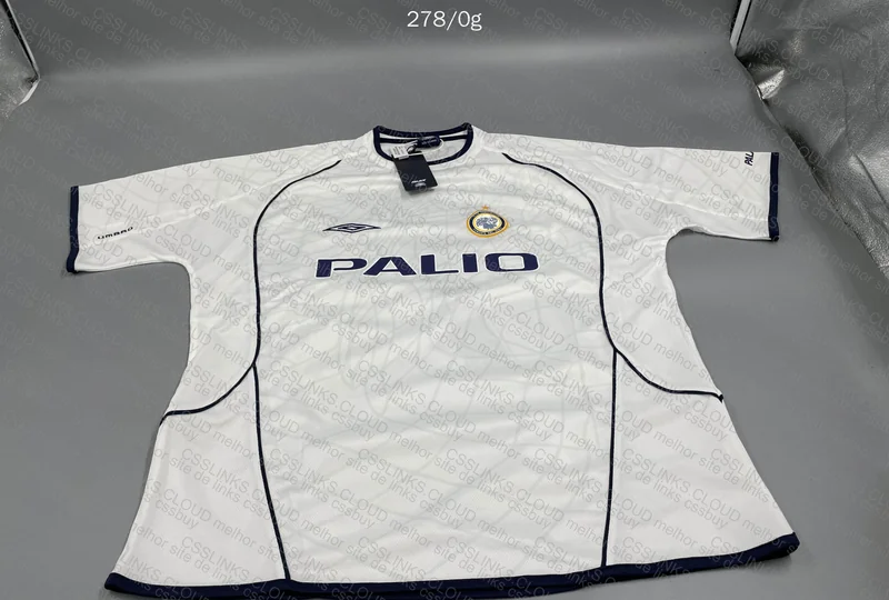 Umbro X Palace 3
