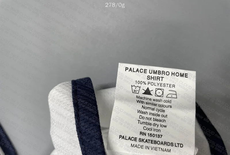 Umbro X Palace 4