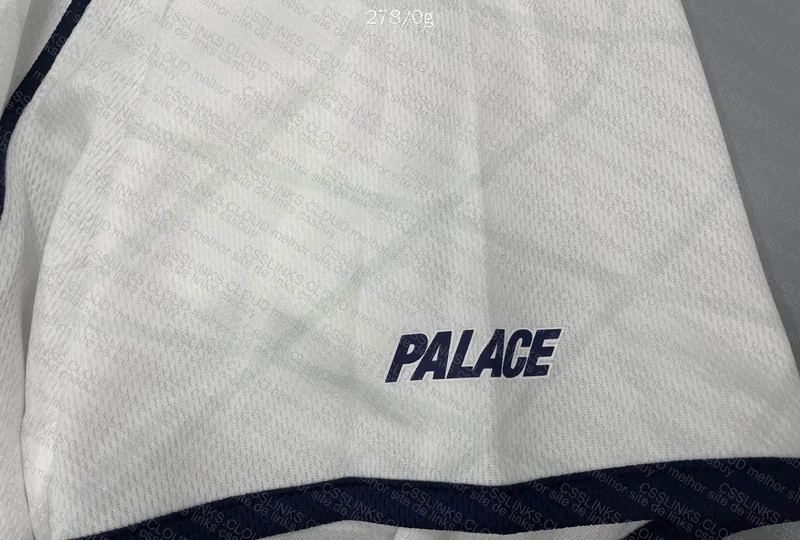 Umbro X Palace 5