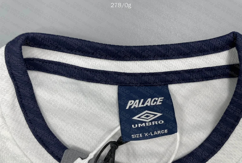 Umbro X Palace 6