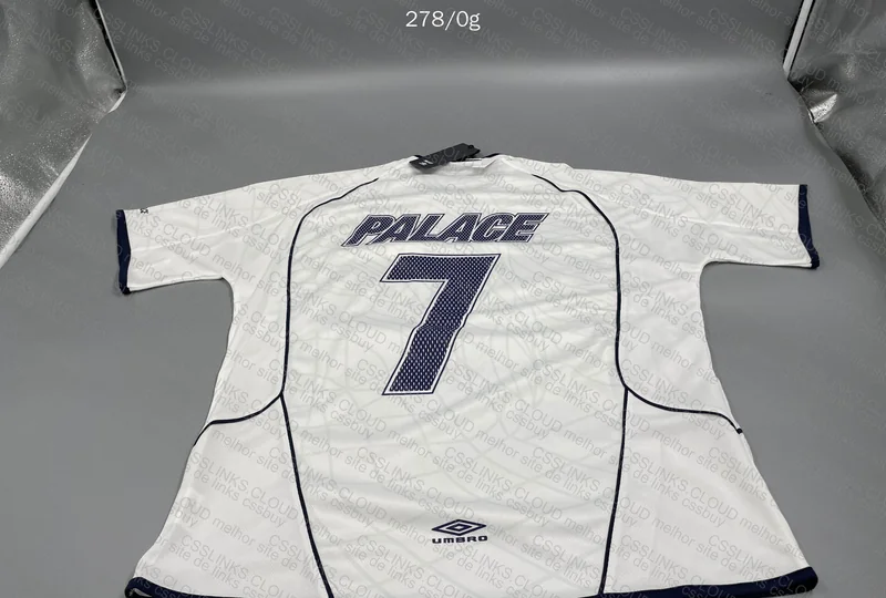Umbro X Palace 7