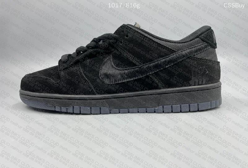 UNDEFEATED x NIKE DUNK LOW 5 ONIT 3