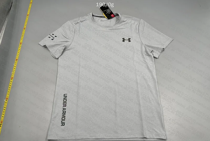 Under Armour 3