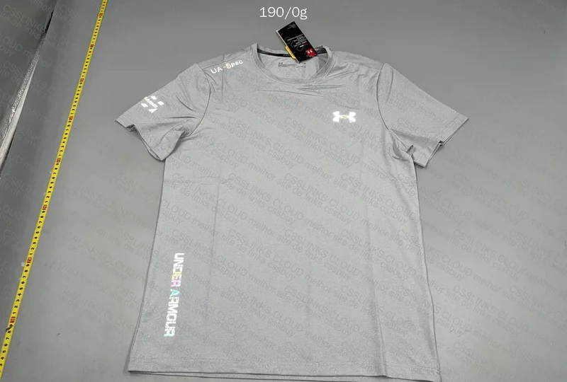 Under Armour 4
