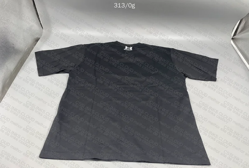 Under armour + Balenciaga 2