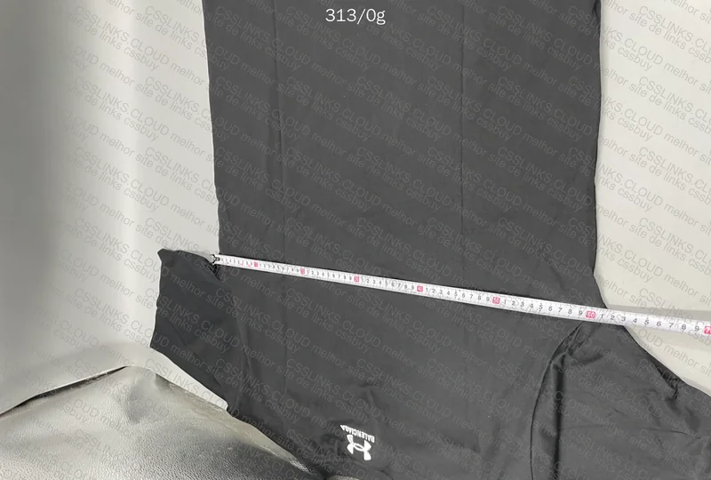 Under armour + Balenciaga 4
