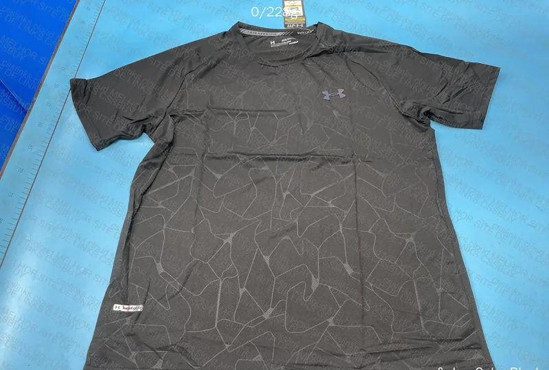 Under Armour - T-Shirt 2