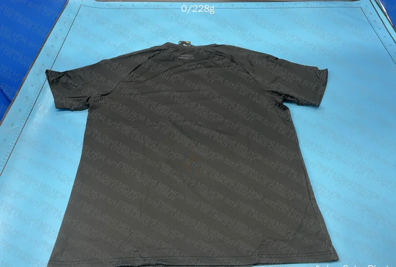 Under Armour - T-Shirt 3