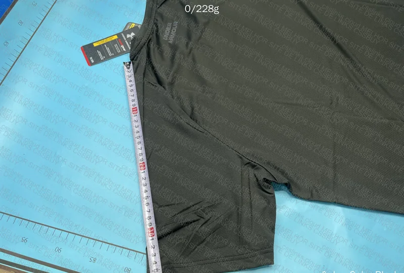 Under Armour - T-Shirt 6