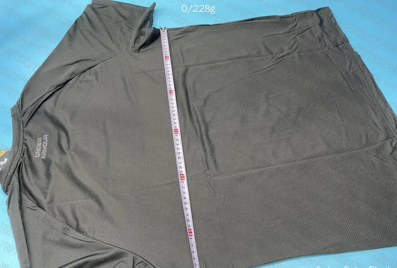 Under Armour - T-Shirt 7