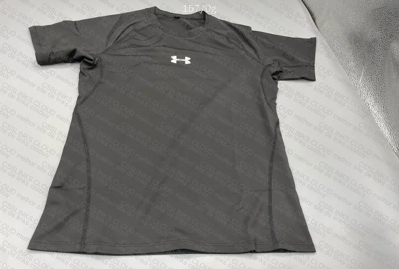 Under Armour Compression