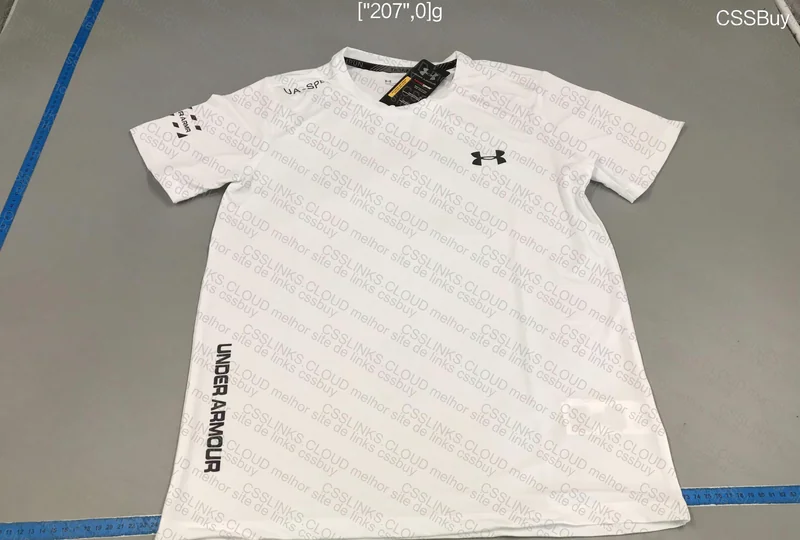 Under Armour for Gym 3