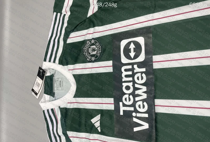 UNIFORME 2 MANCHESTER UNITED 23/24 2