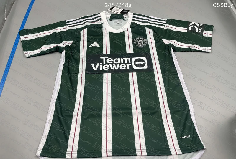 UNIFORME 2 MANCHESTER UNITED 23/24 3