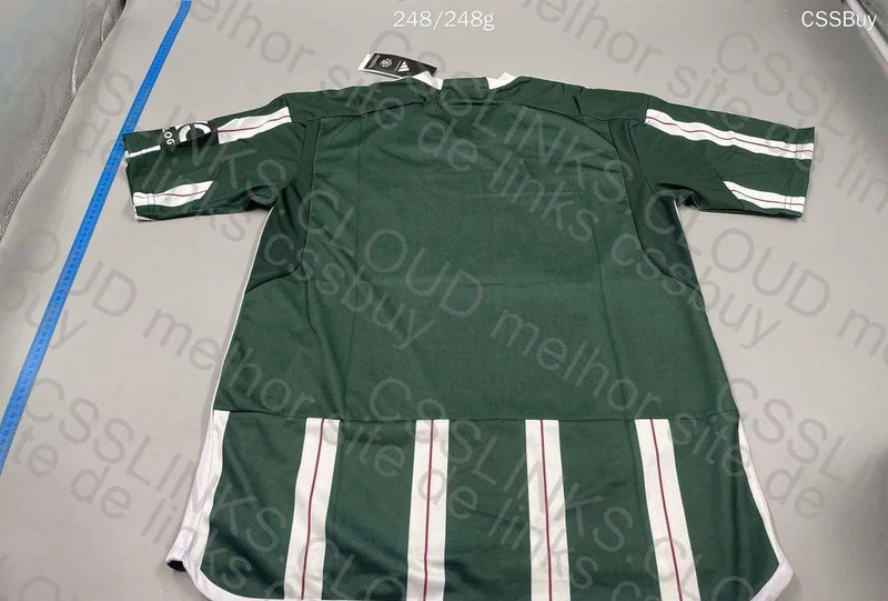 UNIFORME 2 MANCHESTER UNITED 23/24 6