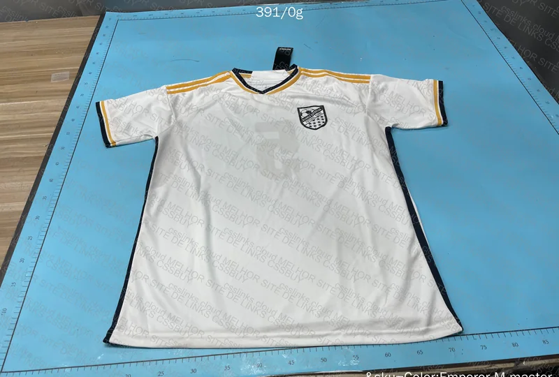 Personalized Football Uniform 4